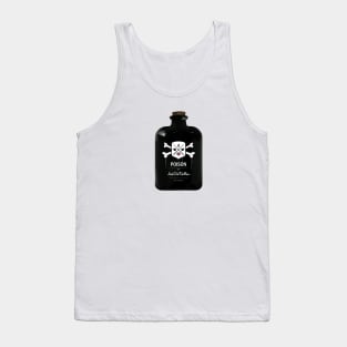 Social Poison Tank Top